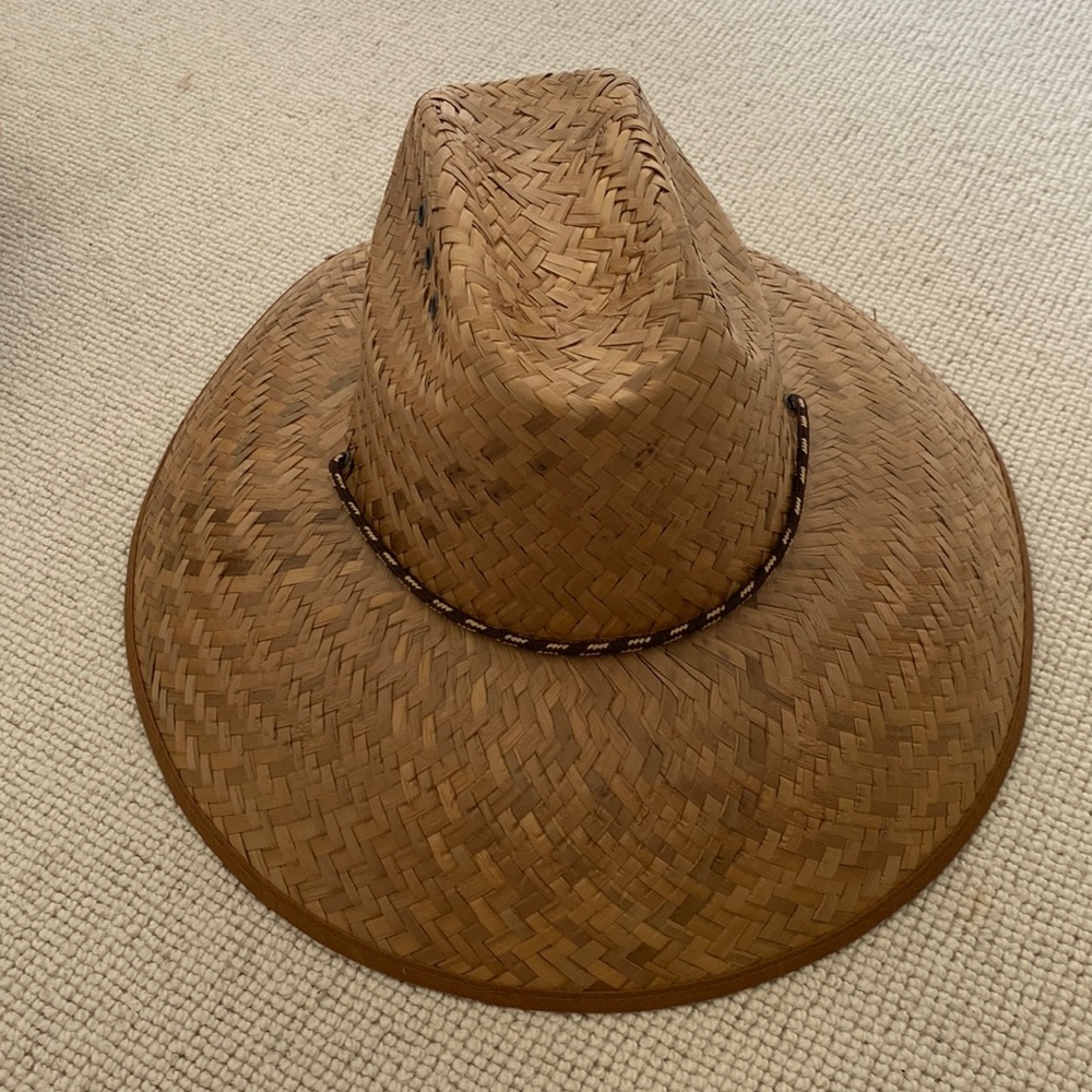 Gold Coast sunwear hat